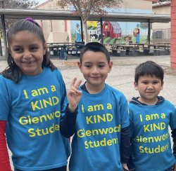 Wear your Kind Glenwood Shirt